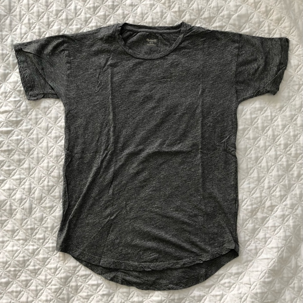 Madewell Top